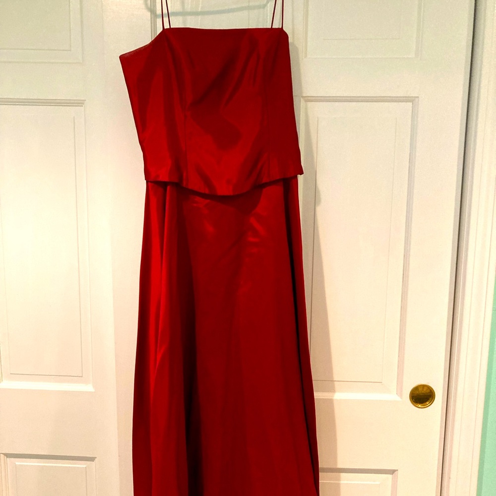 JS Collection Formal/Prom dress